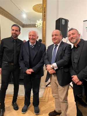 Il trionfo di Grégoire: Una serata indimenticabile con la star francese! a Milano