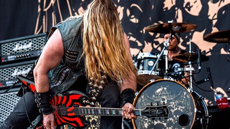 Zakk Wylde's Spaghetti Showdown! A Heavy Metal Culinary Challenge Like No Other